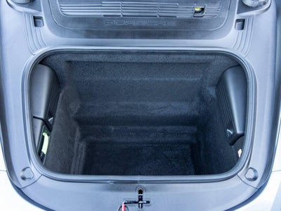 2025 Porsche 718 718 Boxster Style Edition