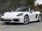 2017 Porsche 718 718 Boxster