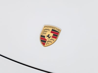 2017 Porsche 718 718 Boxster