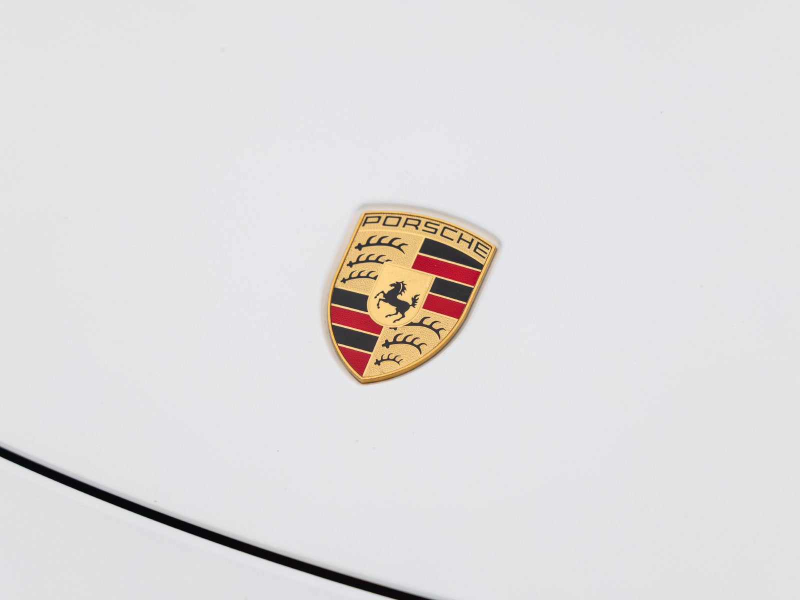 2017 Porsche 718 718 Boxster