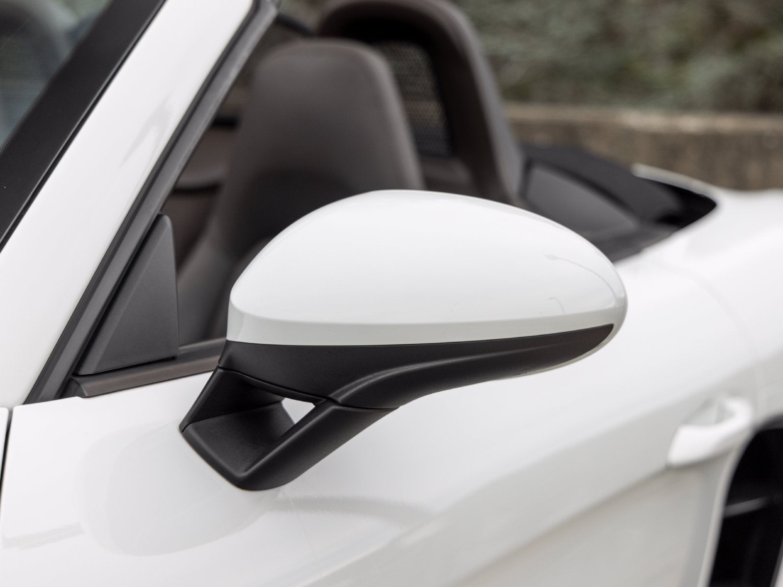 2017 Porsche 718 718 Boxster