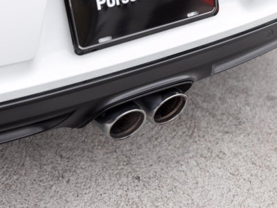 2017 Porsche 718 718 Boxster