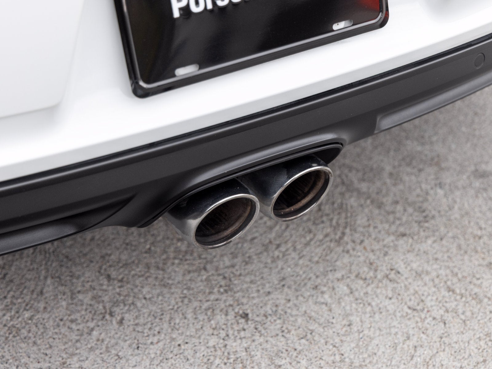 2017 Porsche 718 718 Boxster