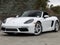 2017 Porsche 718 718 Boxster