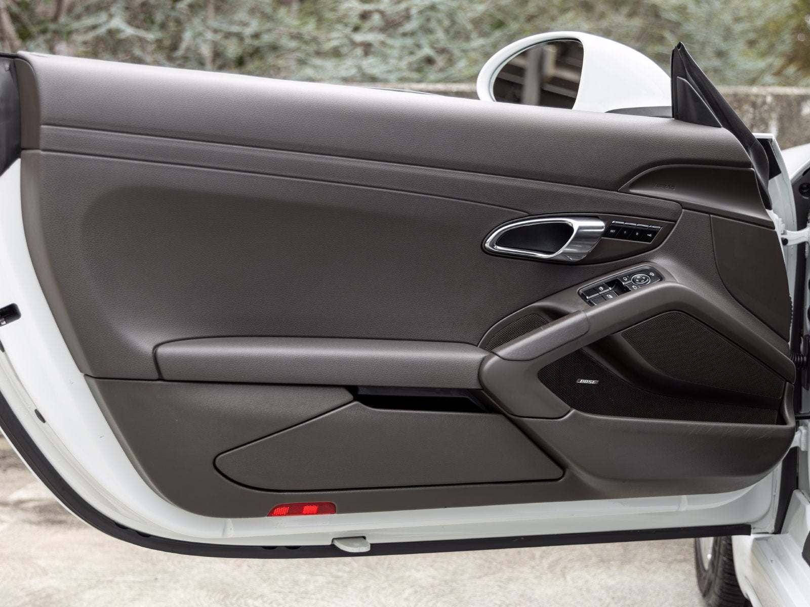 2017 Porsche 718 718 Boxster