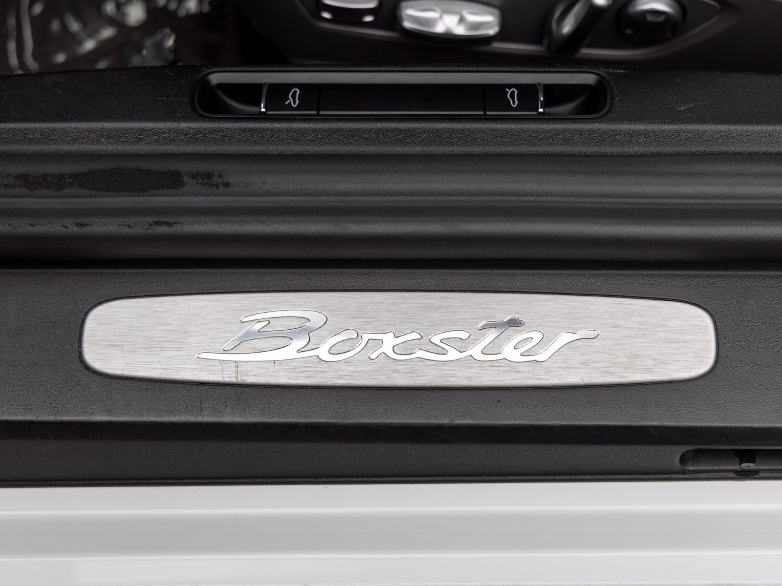 2017 Porsche 718 718 Boxster