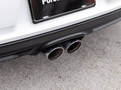 2017 Porsche 718 718 Boxster