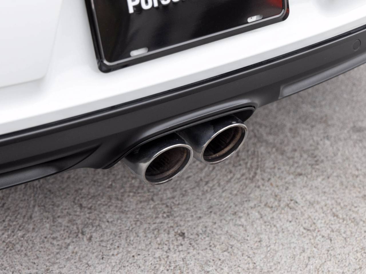 2017 Porsche 718 718 Boxster