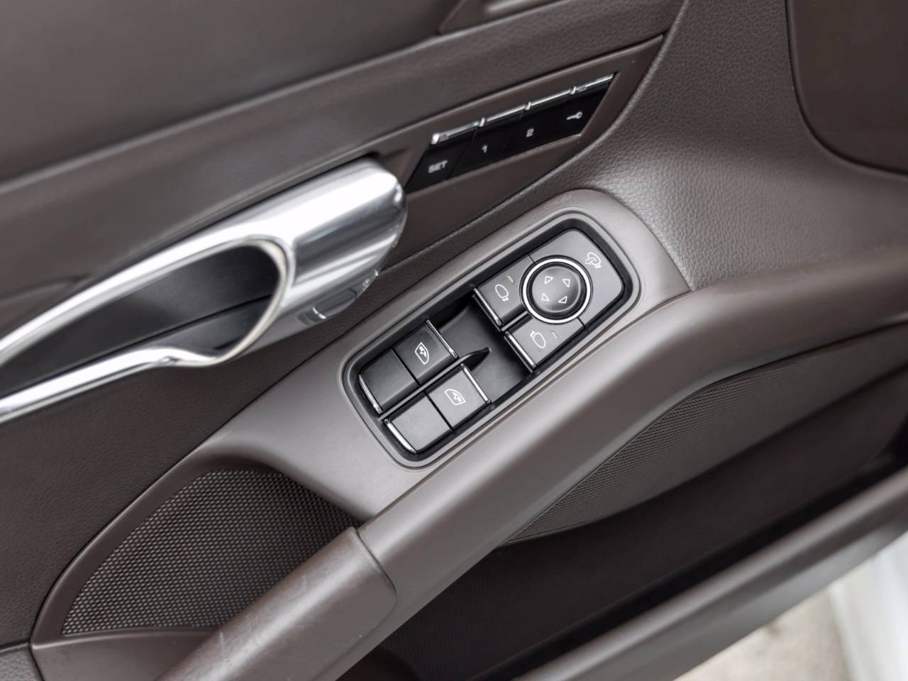 2017 Porsche 718 718 Boxster