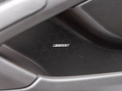2017 Porsche 718 718 Boxster