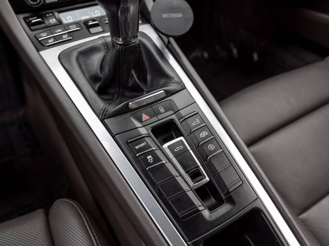 2017 Porsche 718 718 Boxster