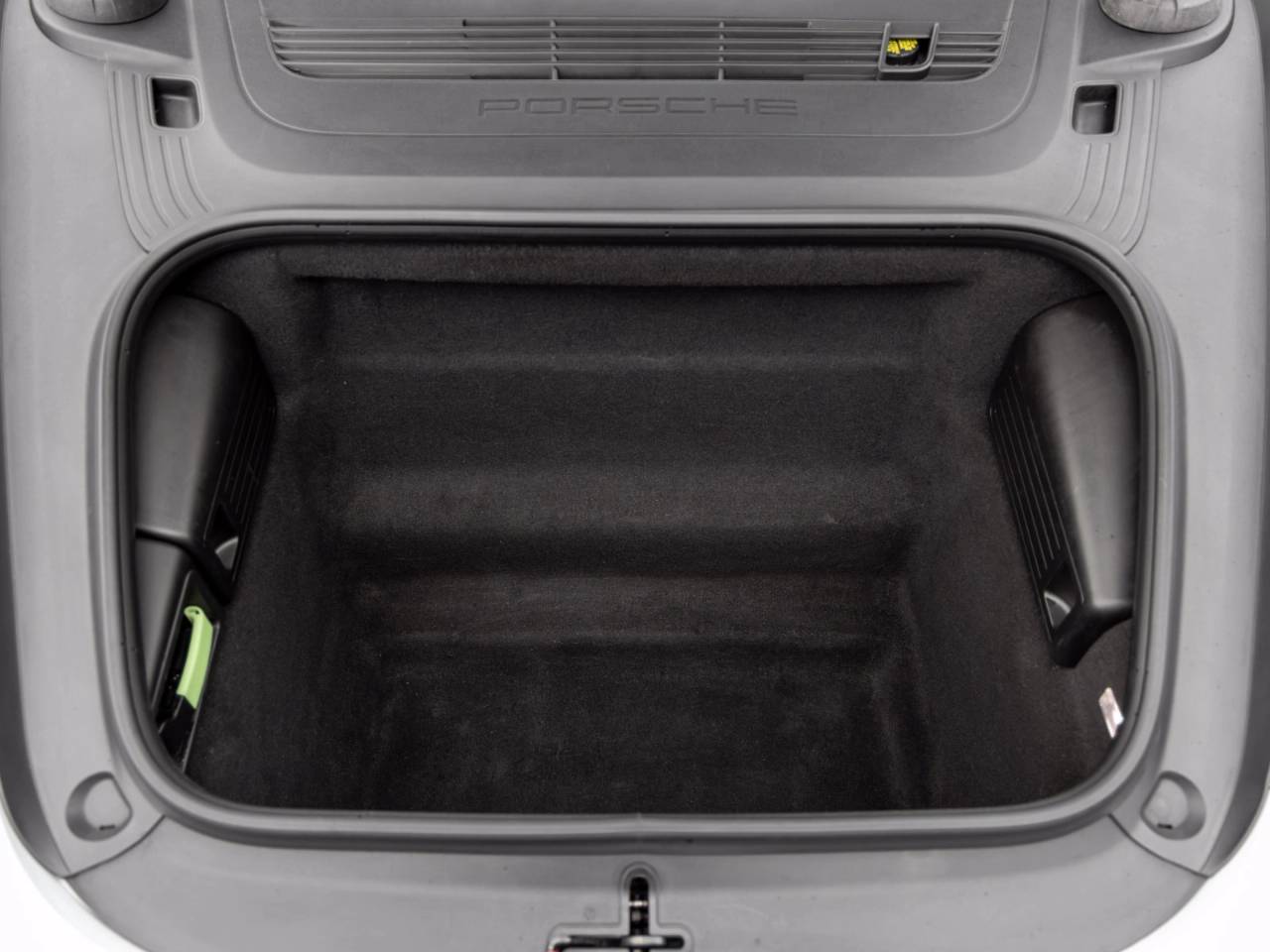 2017 Porsche 718 718 Boxster