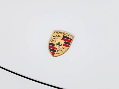 2017 Porsche 718 718 Boxster