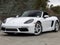 2017 Porsche 718 718 Boxster