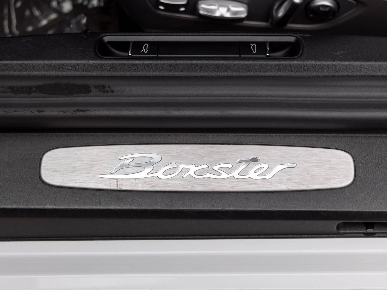 2017 Porsche 718 718 Boxster