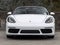 2017 Porsche 718 718 Boxster