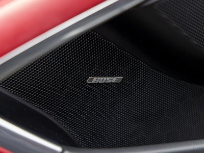 2017 Porsche 718 718 Boxster