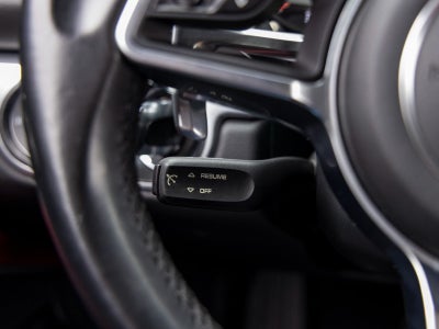 2017 Porsche 718 718 Boxster