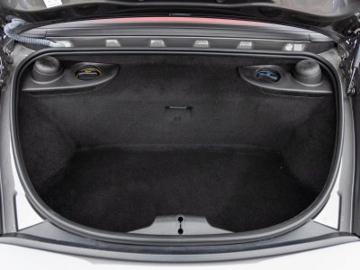 2017 Porsche 718 718 Boxster