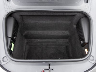 2017 Porsche 718 718 Boxster