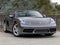 2017 Porsche 718 718 Boxster