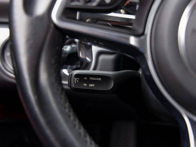 2017 Porsche 718 718 Boxster