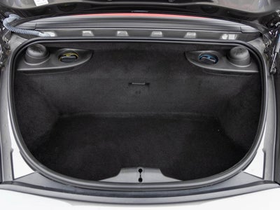 2017 Porsche 718 718 Boxster