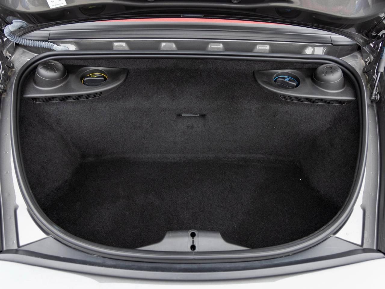 2017 Porsche 718 718 Boxster