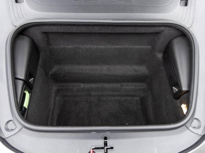 2017 Porsche 718 718 Boxster