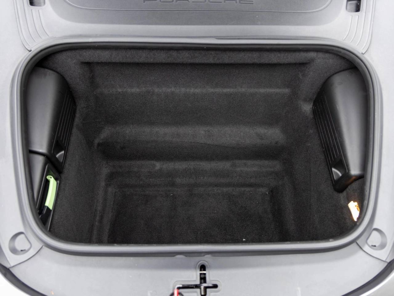 2017 Porsche 718 718 Boxster