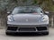 2017 Porsche 718 718 Boxster