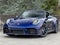 2026 Porsche 911 Carrera T Cabriolet