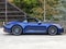 2026 Porsche 911 Carrera T Cabriolet
