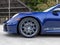 2026 Porsche 911 Carrera T Cabriolet