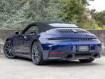 2026 Porsche 911 Carrera T Cabriolet