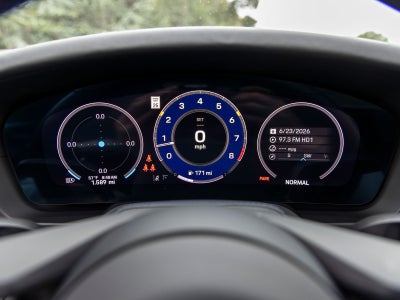 2026 Porsche 911 Carrera T Cabriolet