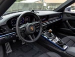 2026 Porsche 911 Carrera T Cabriolet