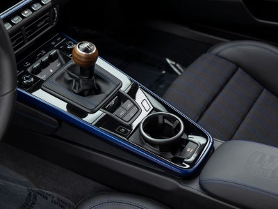 2026 Porsche 911 Carrera T Cabriolet