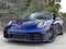 2026 Porsche 911 Carrera T Cabriolet