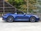 2026 Porsche 911 Carrera T Cabriolet