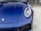 2026 Porsche 911 Carrera T Cabriolet