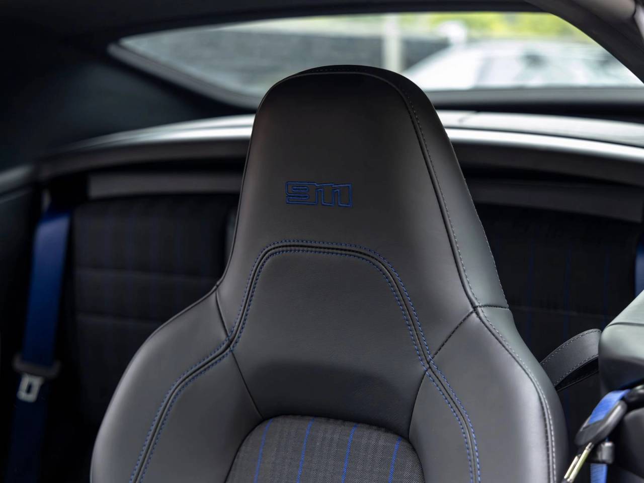 2026 Porsche 911 Carrera T Cabriolet