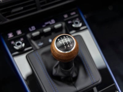 2026 Porsche 911 Carrera T Cabriolet