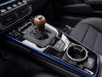 2026 Porsche 911 Carrera T Cabriolet
