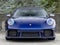 2026 Porsche 911 Carrera T Cabriolet
