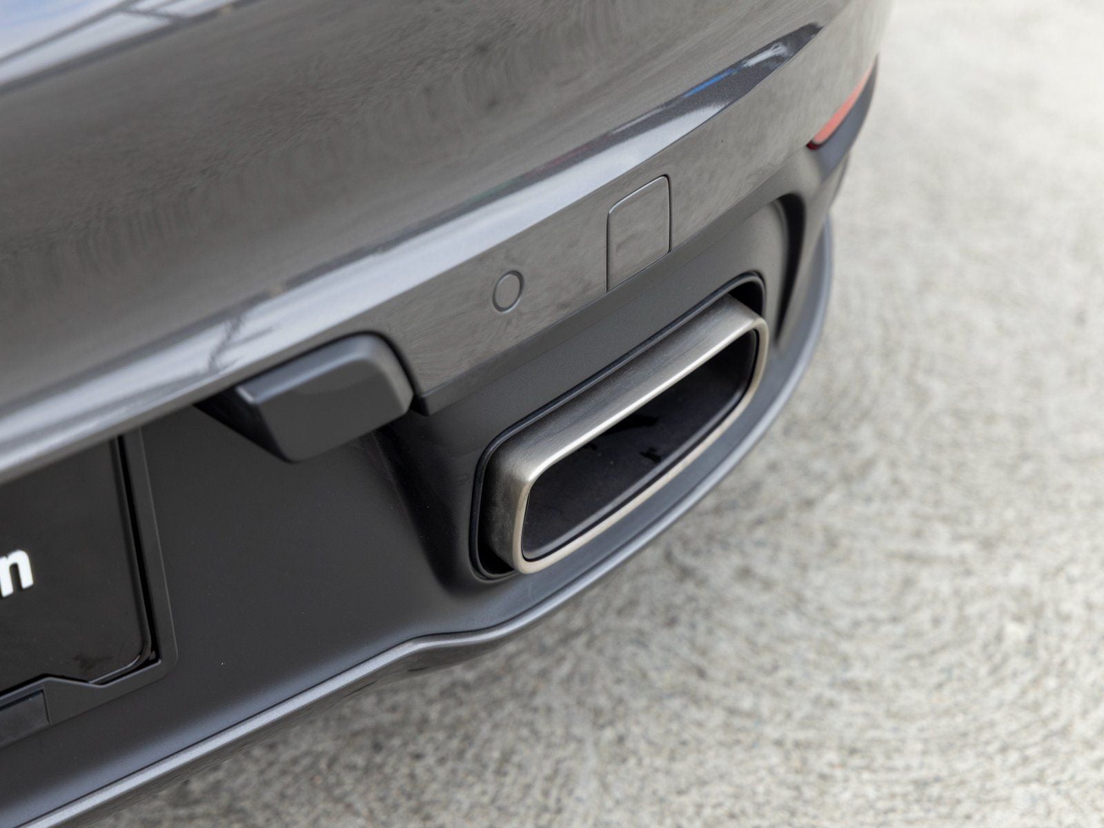 2020 Porsche 911 Carrera 4