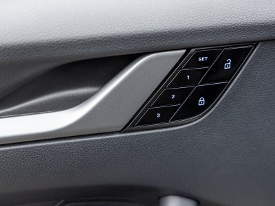 2020 Porsche 911 Carrera 4