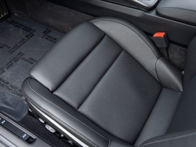 2020 Porsche 911 Carrera 4