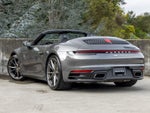 2020 Porsche 911 Carrera 4