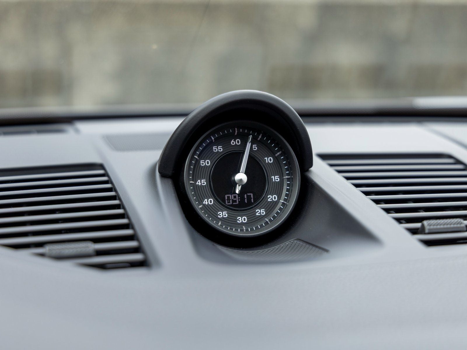 2020 Porsche 911 Carrera 4